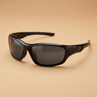 Summit Sport polarized sunglasses, studio