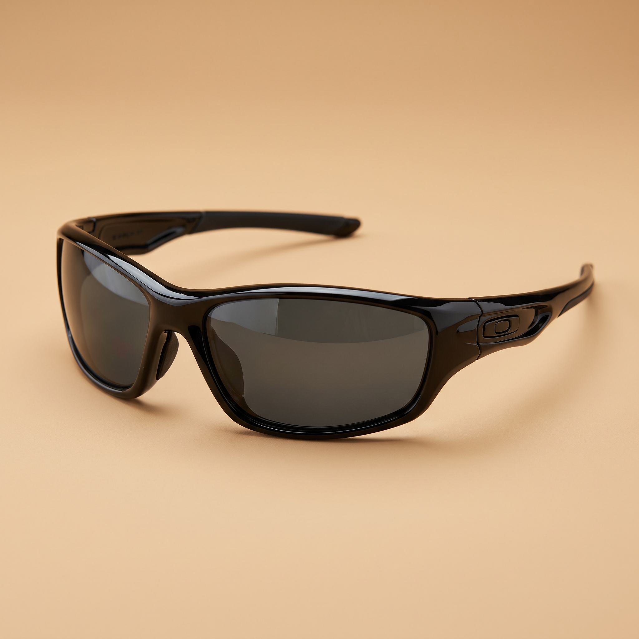 Summit Sport polarized sunglasses, studio
