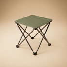 Featherstool ultralight folding stool, studio