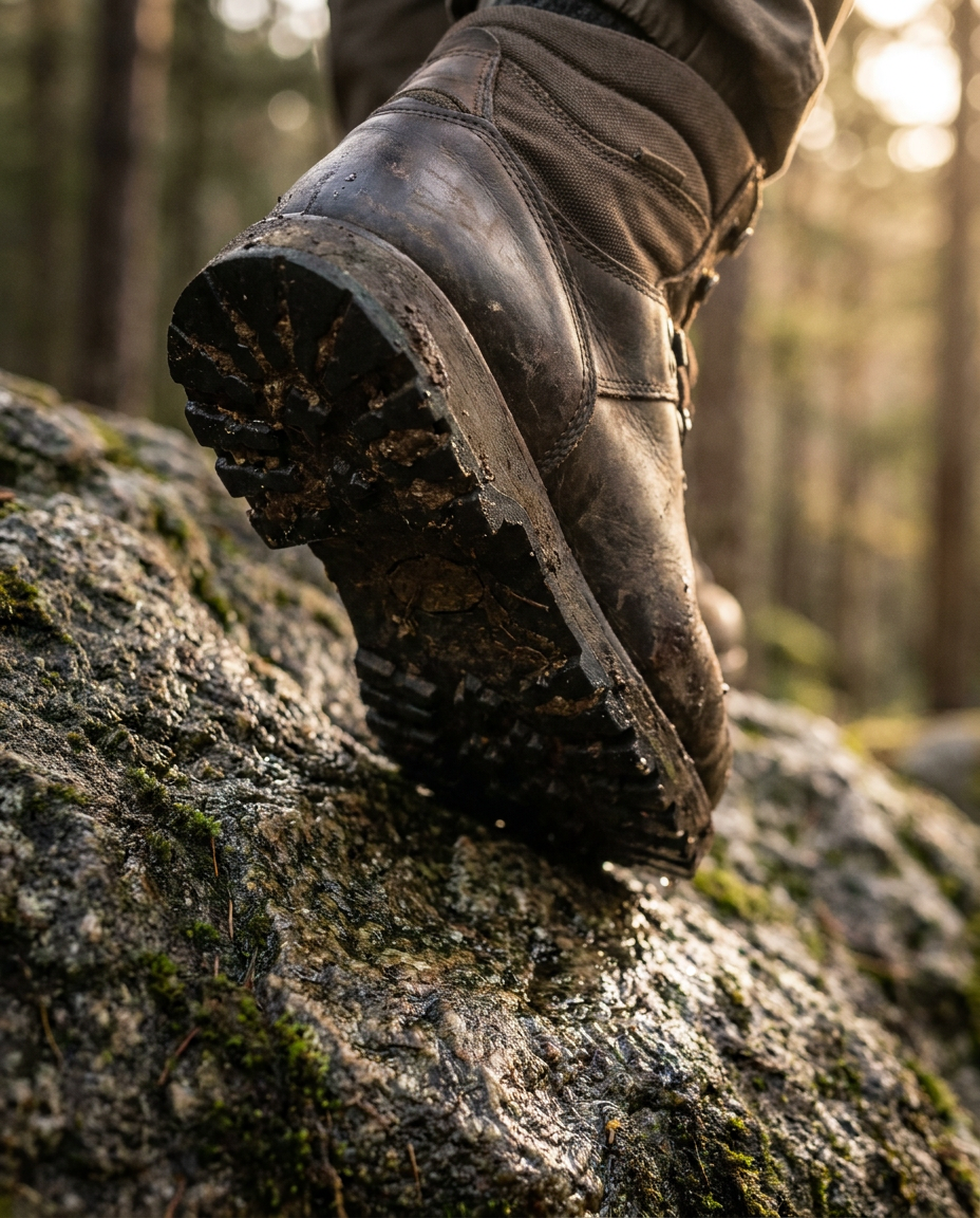 Gear that holds up when the trail gets rough